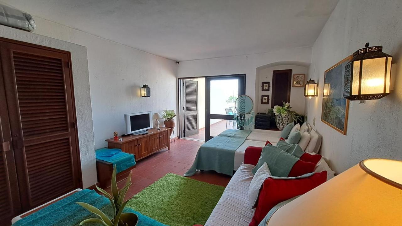 Albufeira Tradicional Beach Apartment Extérieur photo
